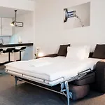 Hotel De La Source 3*