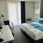 Hotel De La Source