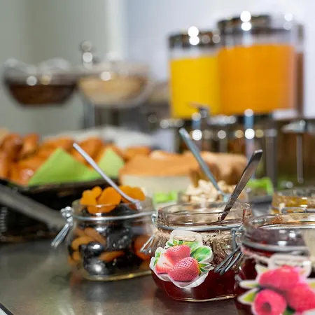 Hotel De La Source Yverdon-les-Bains