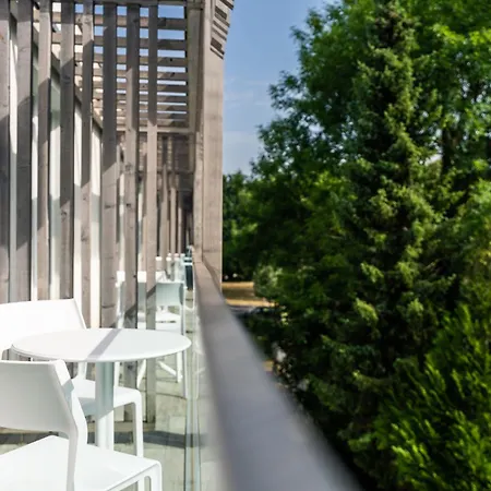 De La Source Hotel 3*