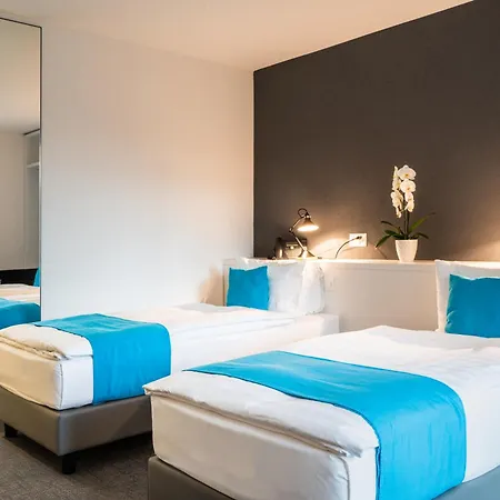 De La Source Hotell