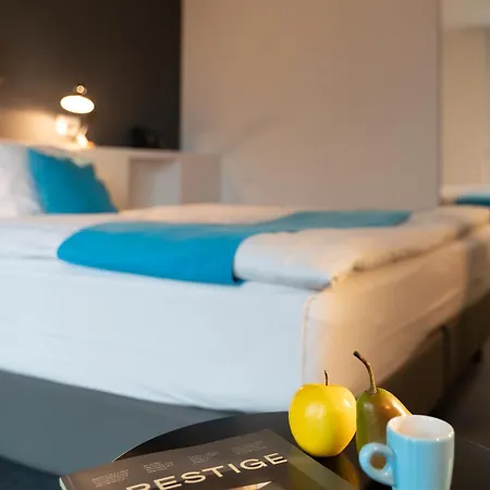Hotell De La Source 3*
