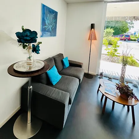 De La Source Hotel Yverdon-les-Bains