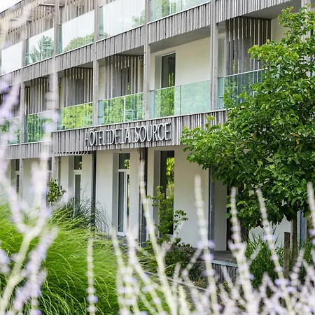 De La Source Hotel