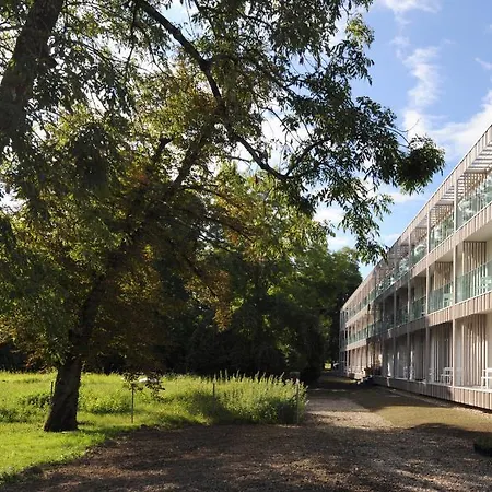 Hotell De La Source Yverdon-les-Bains