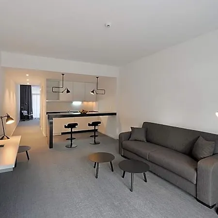 Otel De La Source Yverdon-les-Bains