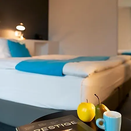Hotell De La Source 3*