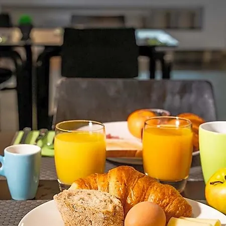 Hotell De La Source Yverdon-les-Bains