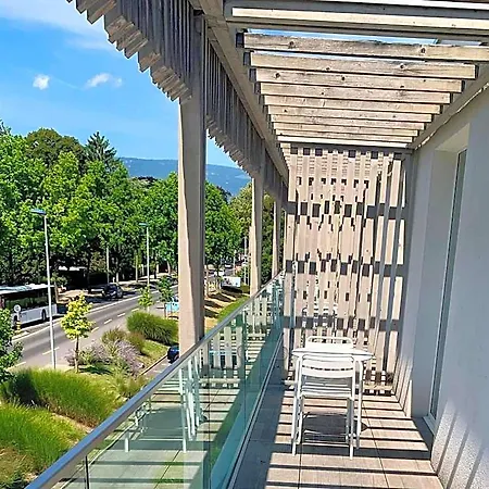 De La Source Otel 3*