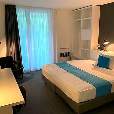 Otel De La Source Yverdon-les-Bains
