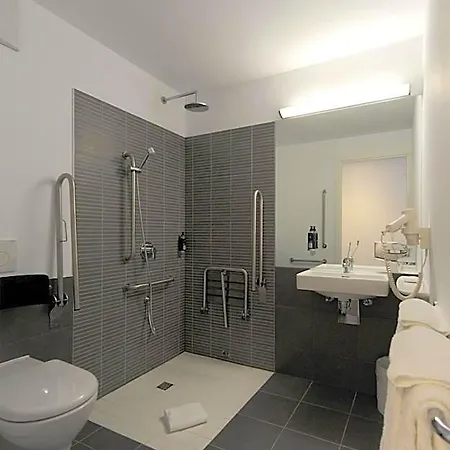 Hotell De La Source