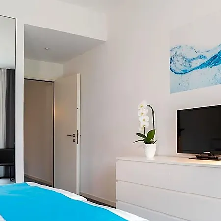 Otel De La Source Yverdon-les-Bains