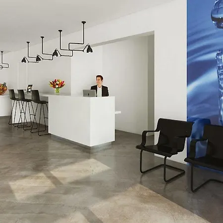 Hotell De La Source