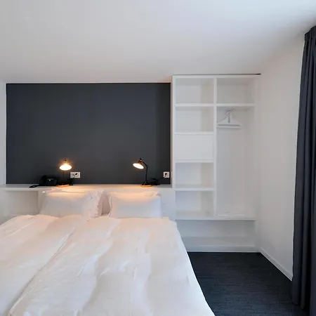 Hotell De La Source