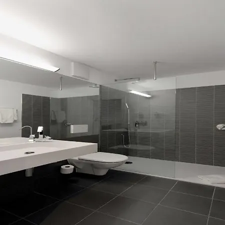 De La Source 3* Yverdon-les-Bains