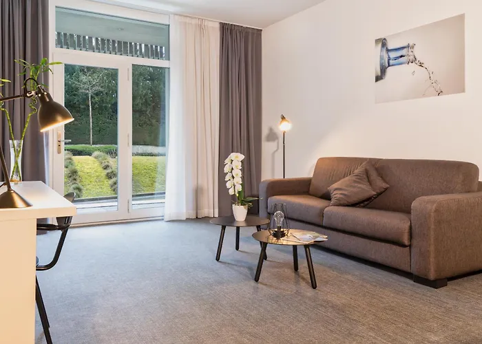 De La Source Hotel Yverdon-les-Bains