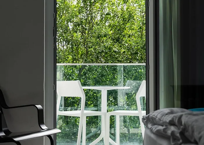 De La Source Hotel Yverdon-les-Bains