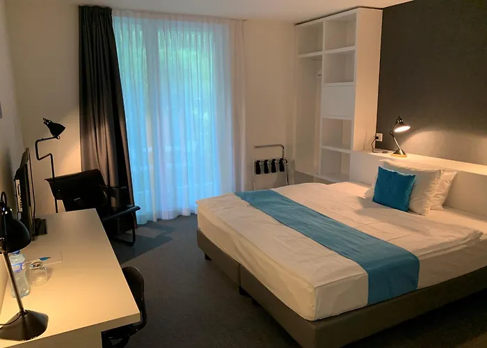 De La Source Hotel 3*