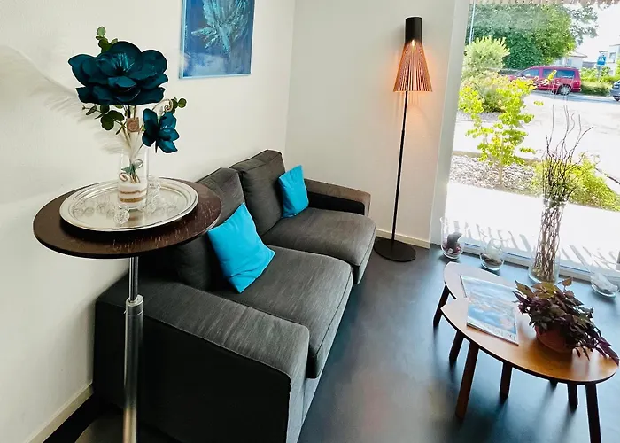 De La Source Hotel Yverdon-les-Bains