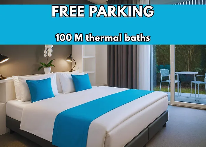 De La Source Hotel Yverdon-les-Bains