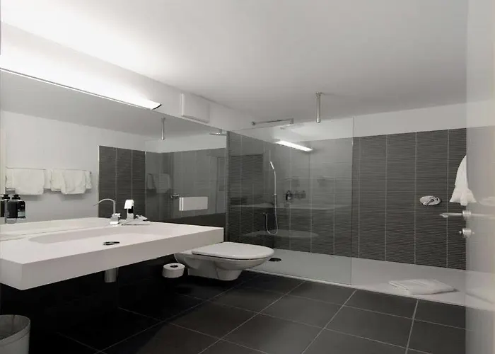 De La Source 3* Yverdon-les-Bains