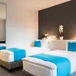 De La Source Hotel