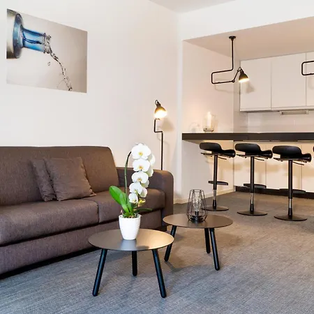 De La Source 3* Yverdon-les-Bains