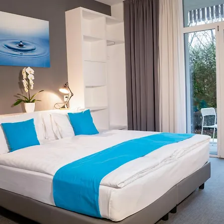 De La Source Hotel 3*