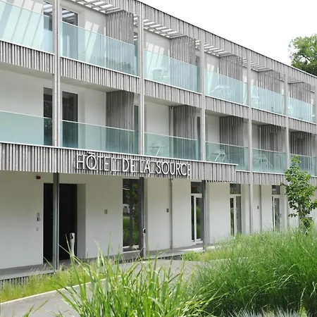 Hotel De La Source