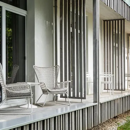 De La Source 3* Yverdon-les-Bains