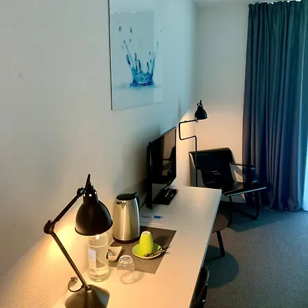 De La Source Hotel Yverdon-les-Bains