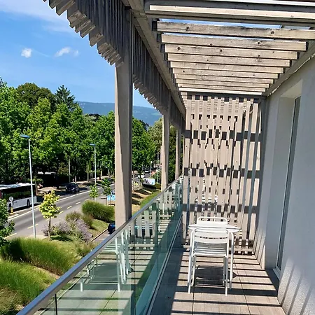 Hotel De La Source Yverdon-les-Bains