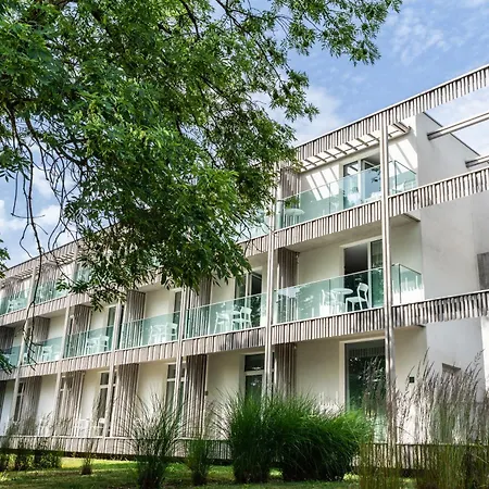 De La Source 3* Yverdon-les-Bains