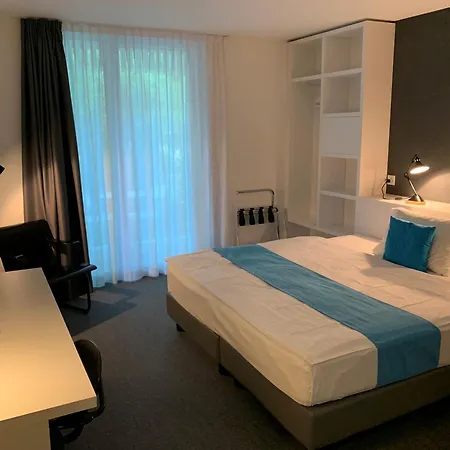De La Source Hotel 3*