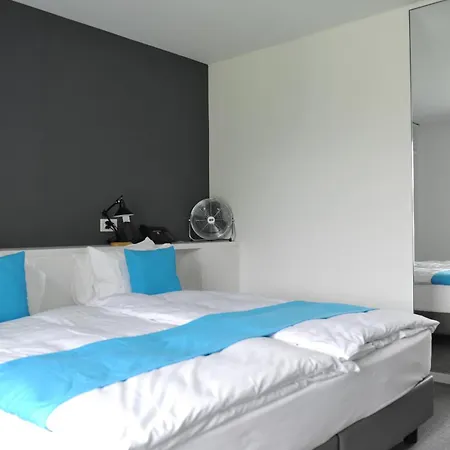 Hotel De La Source Yverdon-les-Bains