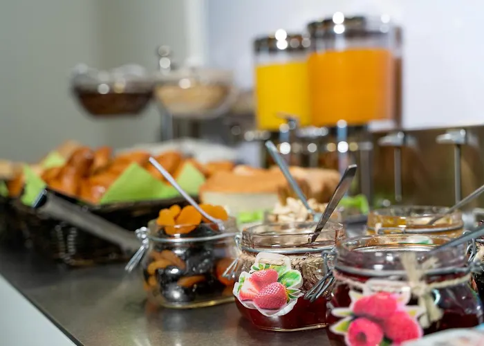 Hotel De La Source Yverdon-les-Bains