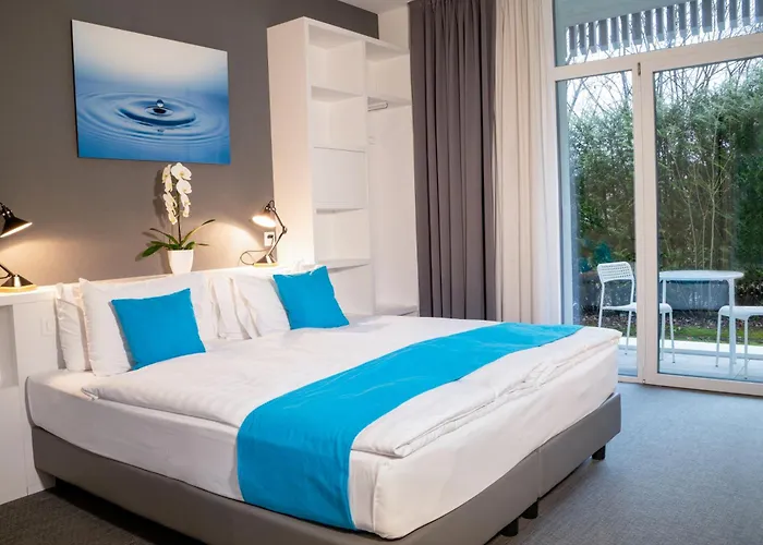 De La Source Hotel 3*