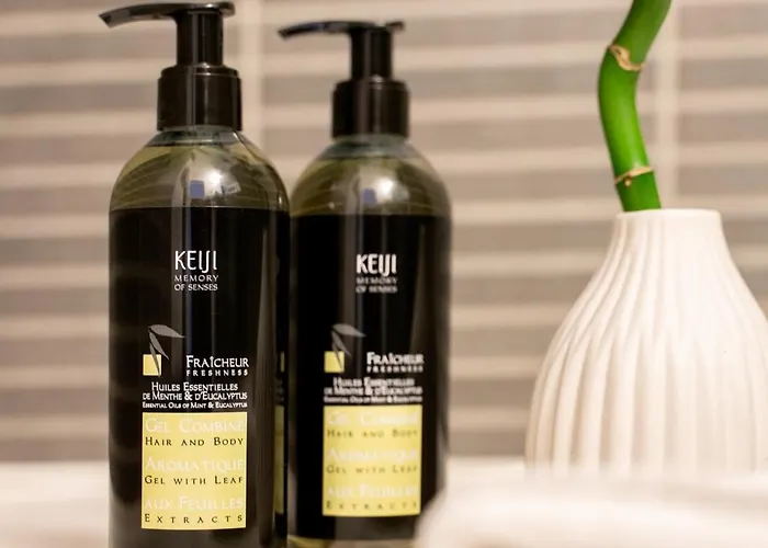 De La Source Hotel Yverdon-les-Bains