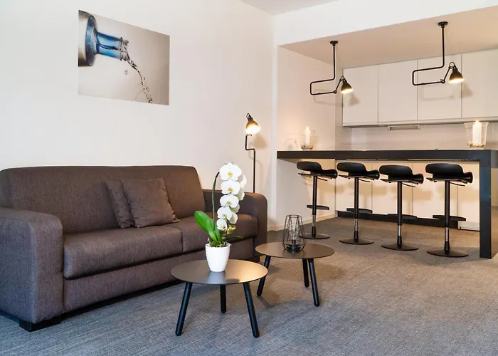 Hotel De La Source Yverdon-les-Bains