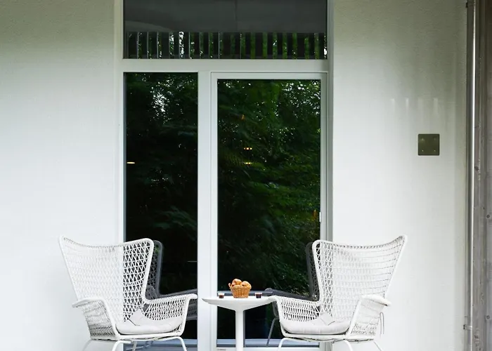 De La Source Yverdon-les-Bains