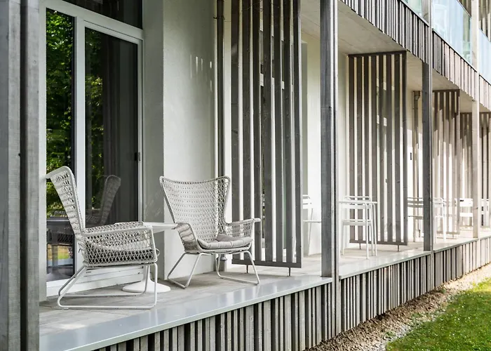 De La Source 3* Yverdon-les-Bains