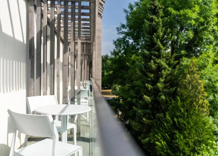 De La Source Hotel 3*