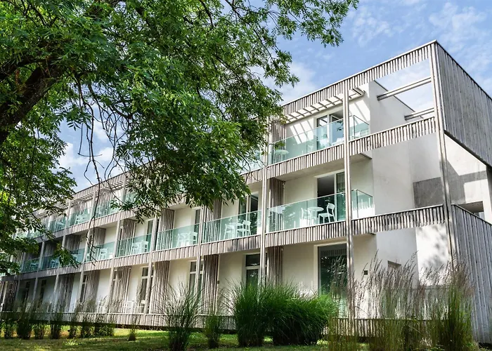 De La Source 3* Yverdon-les-Bains