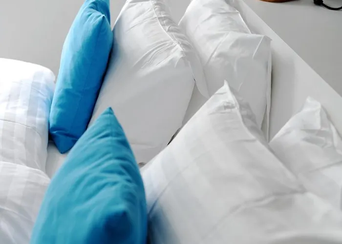 De La Source Hotel Yverdon-les-Bains