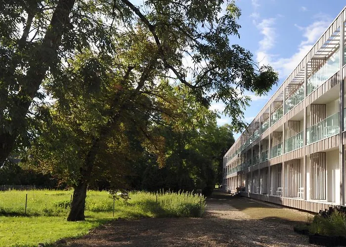 Hotel De La Source Yverdon-les-Bains